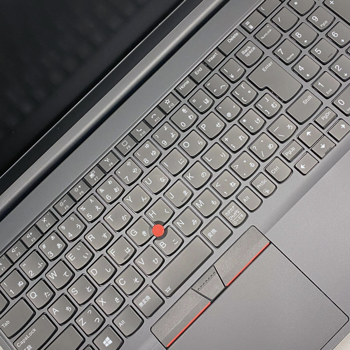 中古 ThinkPad E15 Gen2 Lenovo ノートパソコン Corei7 1165G7/16GB
