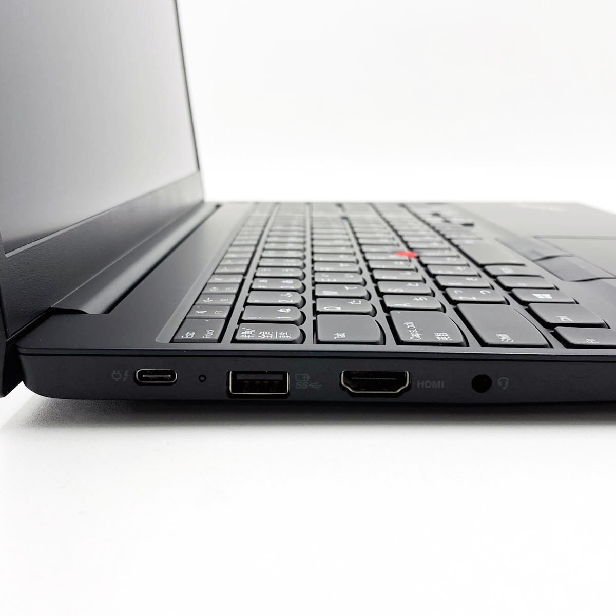 中古 ThinkPad E15 Gen2 Lenovo ノートパソコン Corei7 1165G7/16GB
