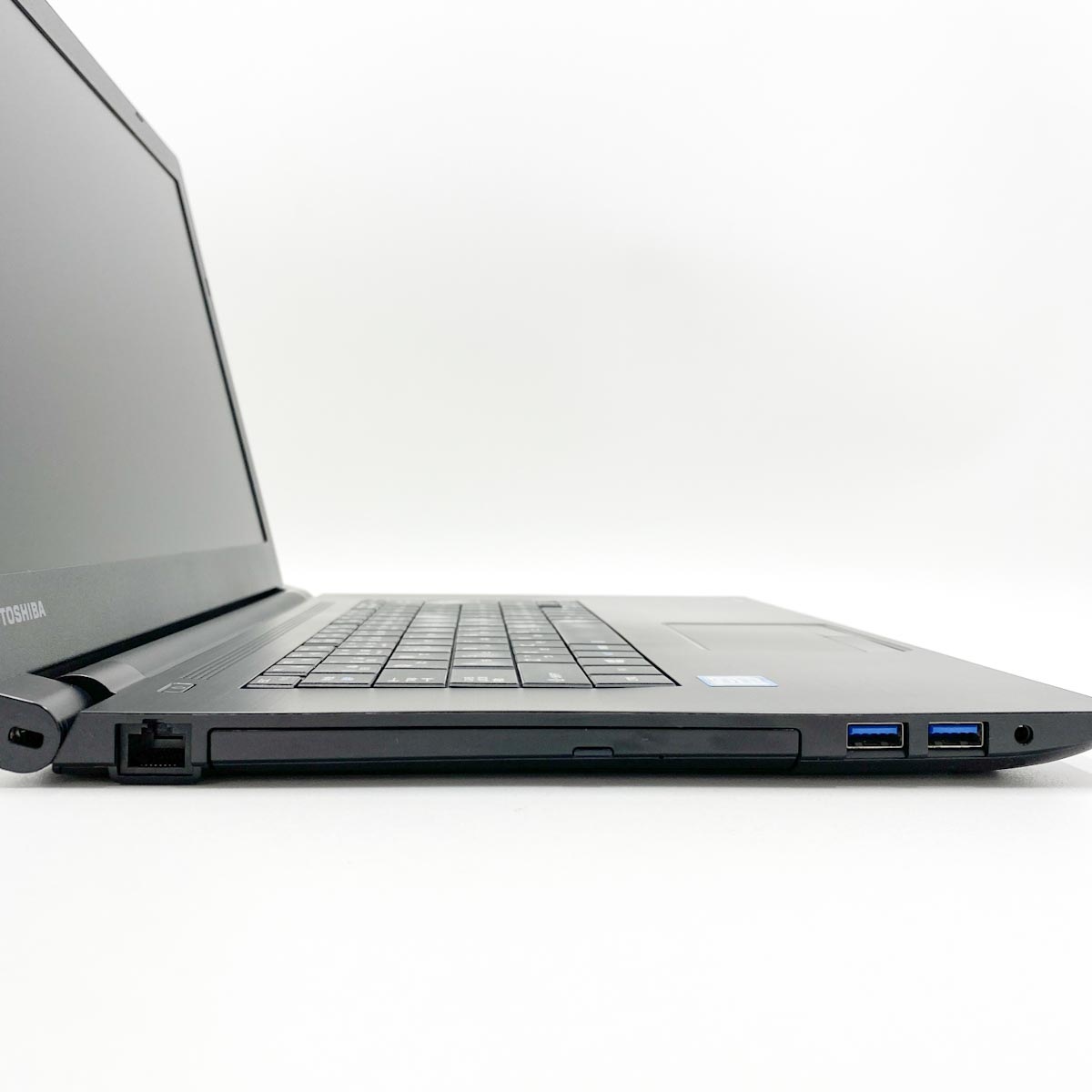 中古 dynabook B65/M 東芝 ノートパソコン Corei7 8550U/16GB/SSD128GB