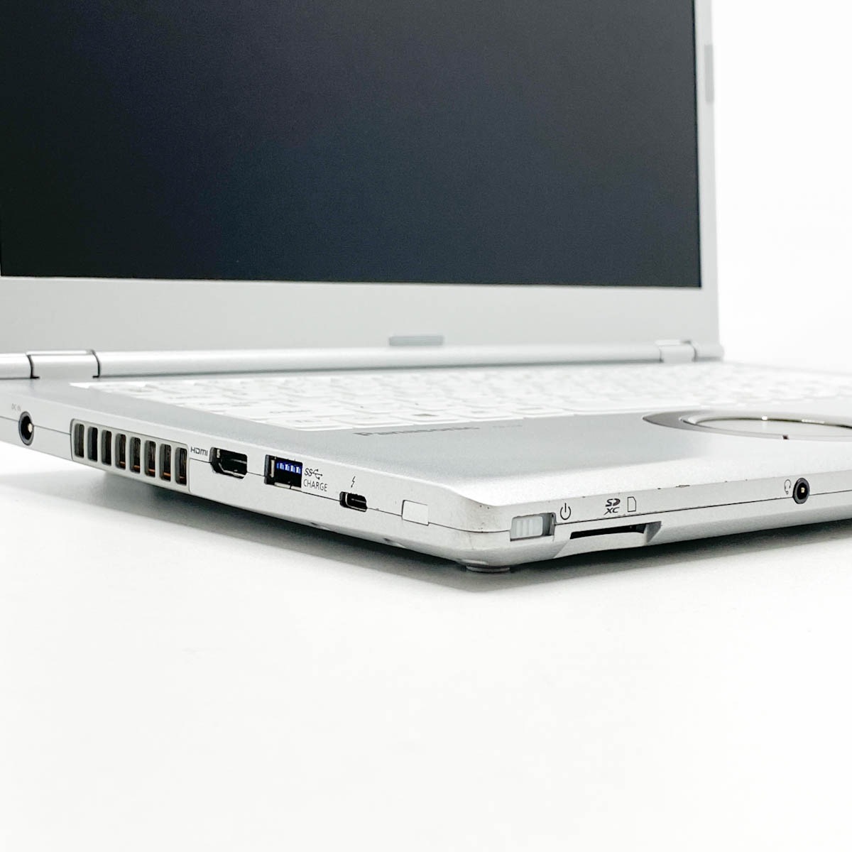 中古 レッツノート Let's note CF-LV9RDQVS Panasonic ノートパソコン