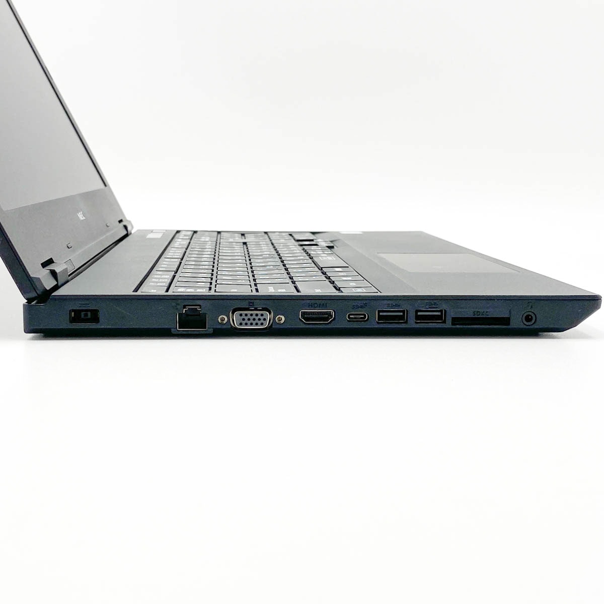 中古 VersaPro VKT16XZG5 NEC ノートパソコン Corei5 8265U/8GB