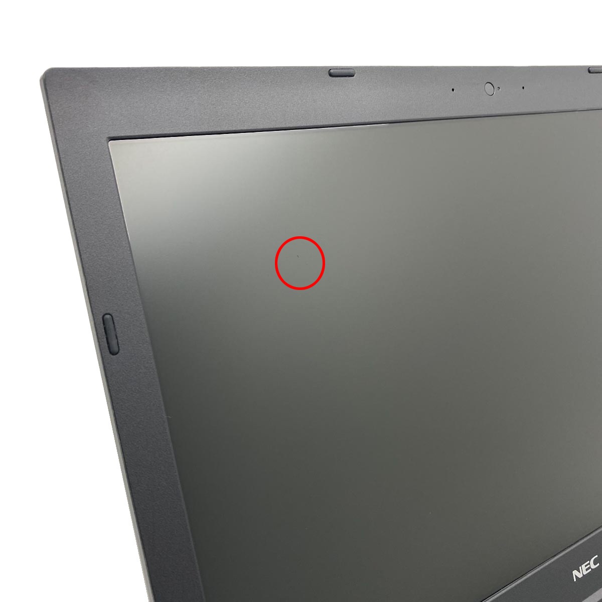 中古 VersaPro VKM17X-3 NEC ノートパソコン Corei5 8350U/8GB