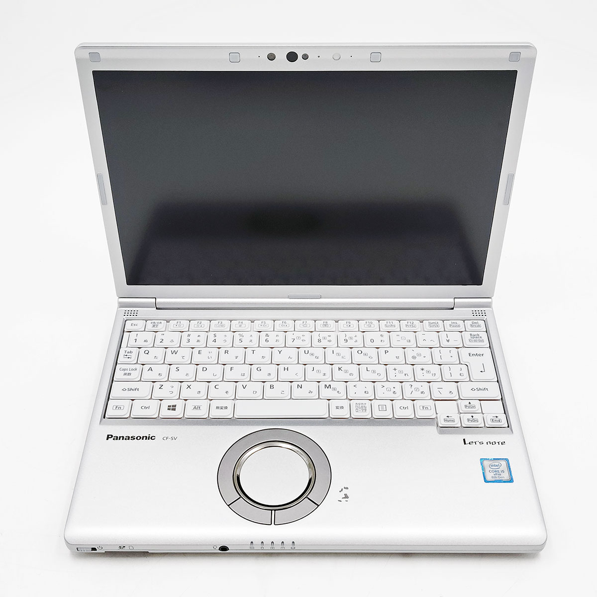 åĥΡ ӥͥХκǹ  CF-SV8RDCVS Ρȥѥ Officeդ Хåƥ꡼ɹ Windows11б ӥͥ ˡ Web Windows11 Pro Panasonic Let's note Corei5 8GB 12.1  CF-SV8RDCVS Ρȥѥ ѥ Ρȥѥ