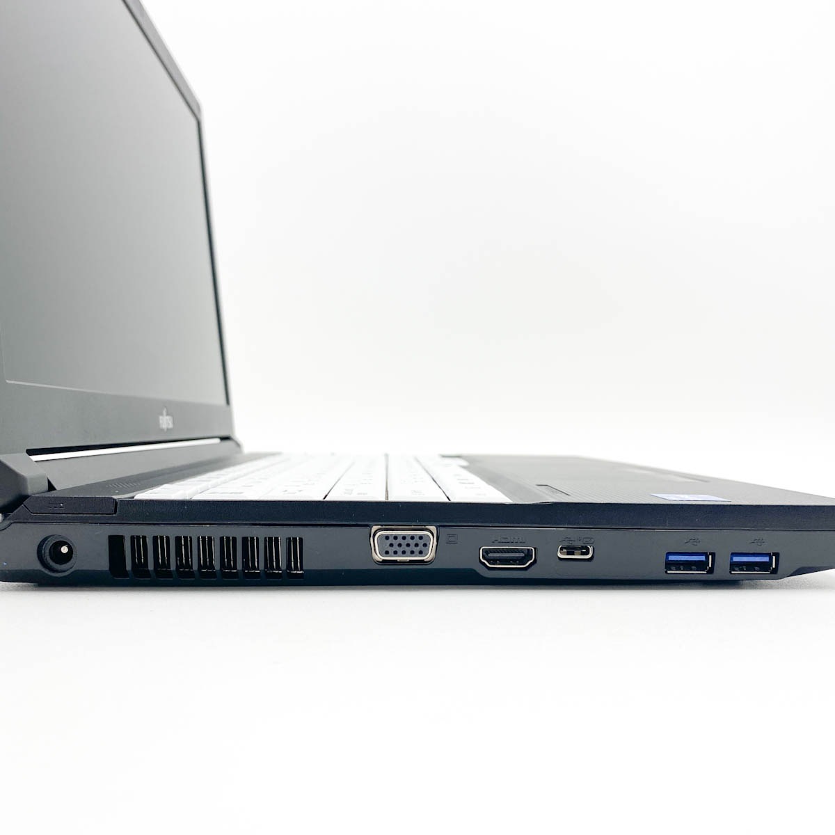 中古 LIFEBOOK A5511/G 富士通 ノートパソコン Corei5 1145G7/16GB