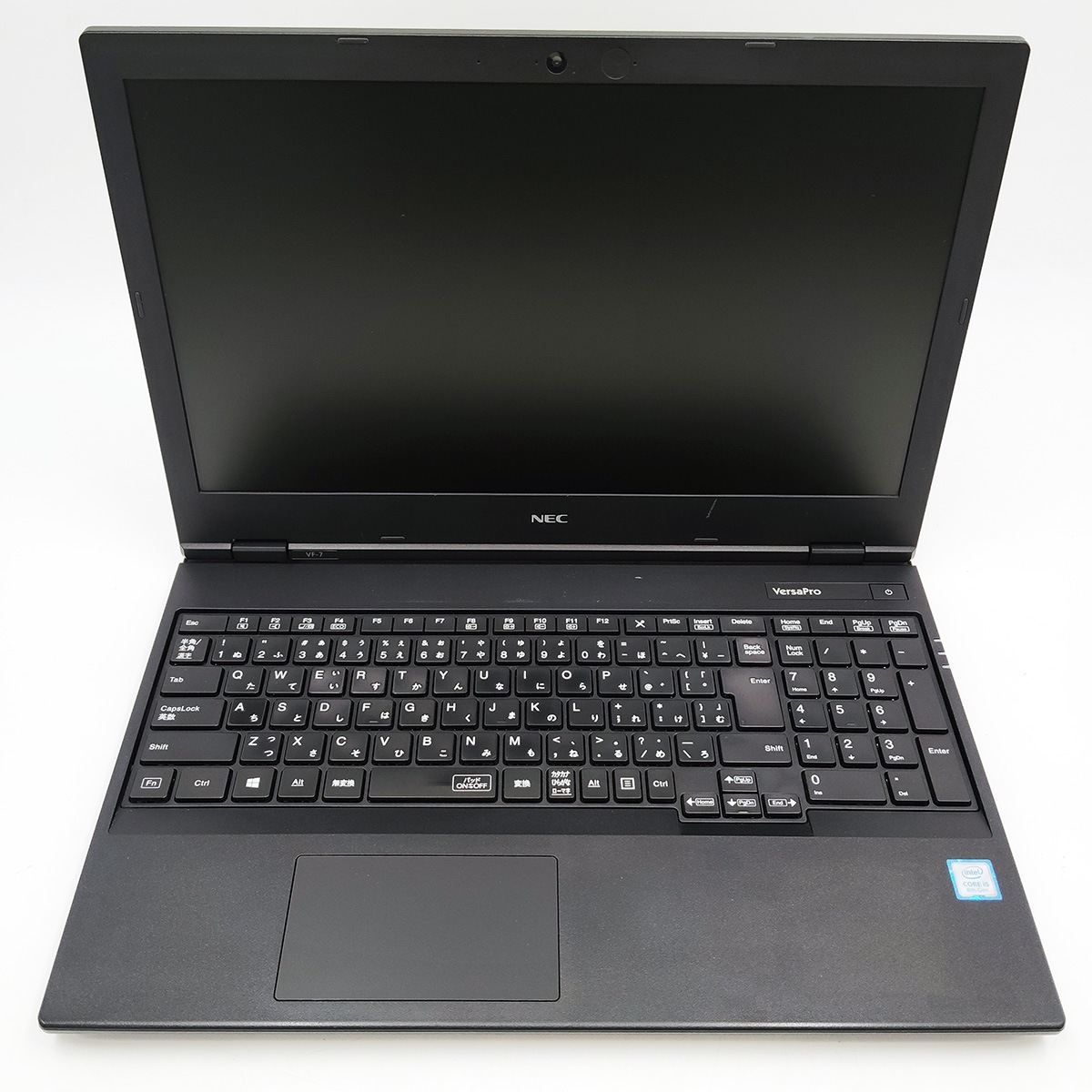 ͭLANȤʤˤϤ ťѥ  Ρȥѥ Officeդ ò Хåƥ꡼ɹ  Win11б 㤤ؤ  Windows11 Pro NEC VersaPro VRT16FBGS3J7 Corei5 8GB 15.6  ѥ Ρȥѥ
