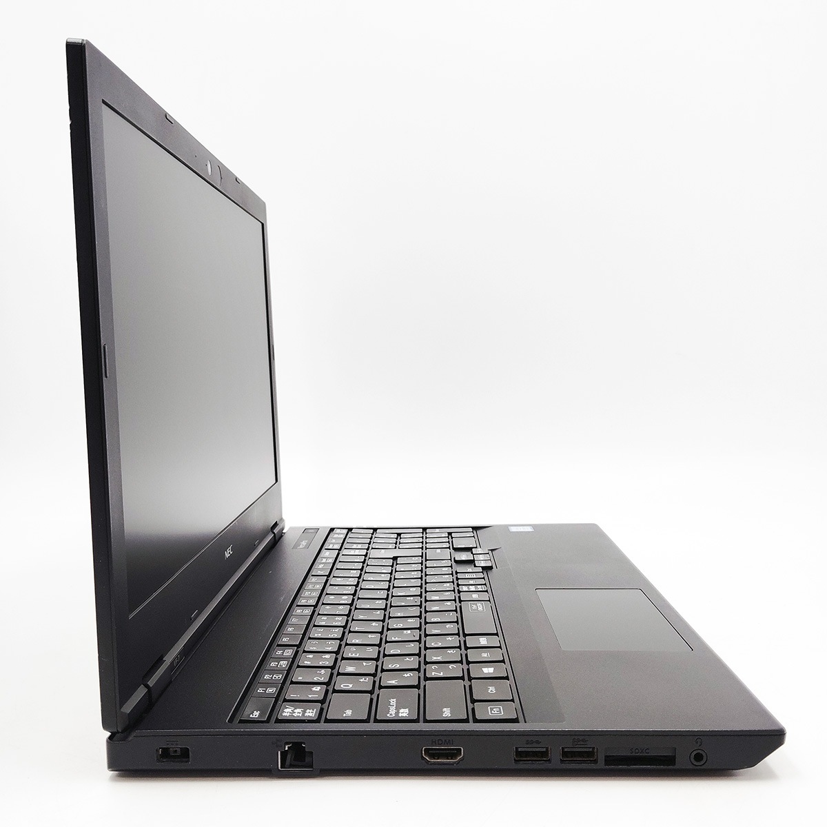 ͭLANȤʤˤϤ ťѥ  Ρȥѥ Officeդ ò Хåƥ꡼ɹ  Win11б 㤤ؤ  Windows11 Pro NEC VersaPro VRT16FBGS3J7 Corei5 8GB 15.6  ѥ Ρȥѥ