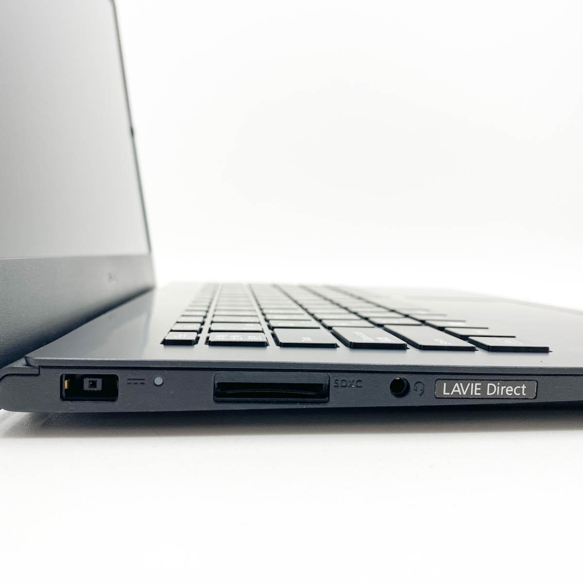 中古 LaVie GN287GLAS NEC ノートパソコン Corei7 1165G7/16GB