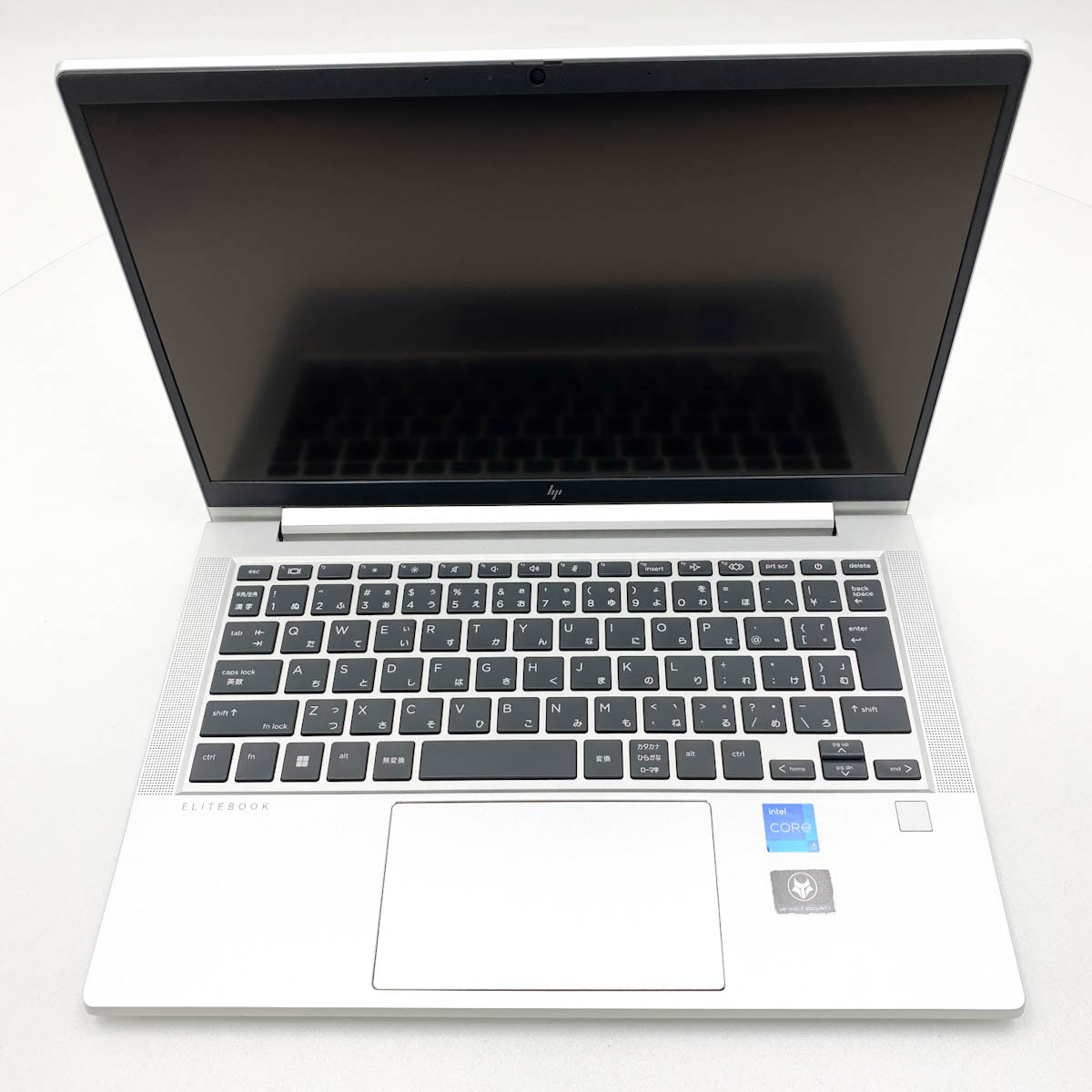 中古 EliteBook 630G9 HP ノートパソコン Corei5 1235U/16GB/SSD256GB