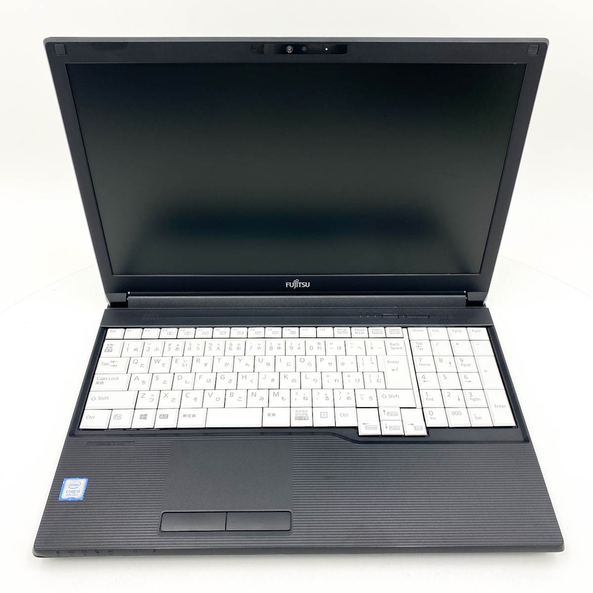 中古 LIFEBOOK A579/B 富士通 ノートパソコン Corei5 8365U/8GB