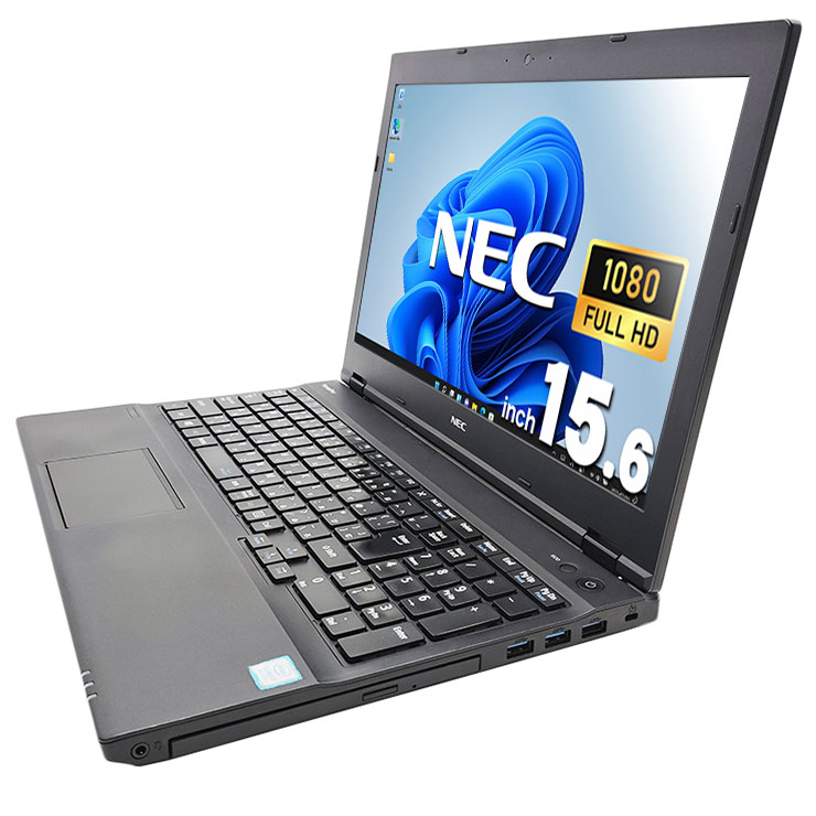 NEC ノートパソコン Amazon.co.jp: NEC ノートパソコン UltraLite VKT16/B-9 タイプ
