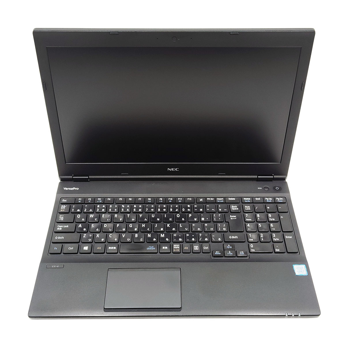 超軽量‼️NEC VersaPro☘Core i7☘️第10世代☘️ノートパソコン VersaPro 【Core i7×テンキー】NEC VersaPro/第4世代 Core i7