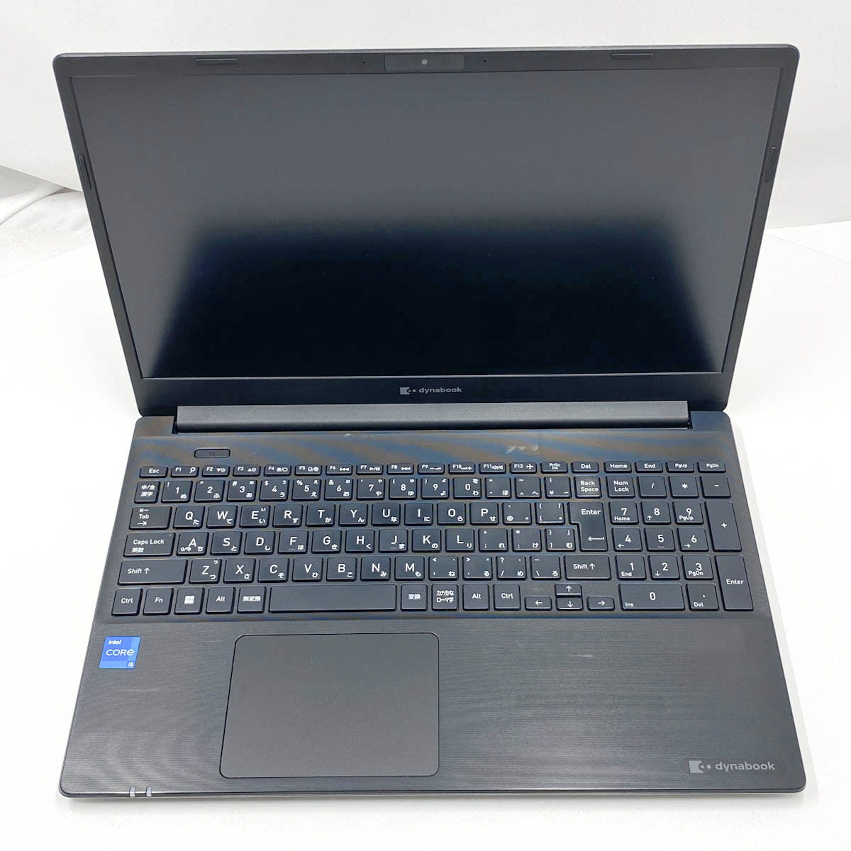 中古 dynabook P55/HU 東芝 ノートパソコン Corei5 1145G7/16GB
