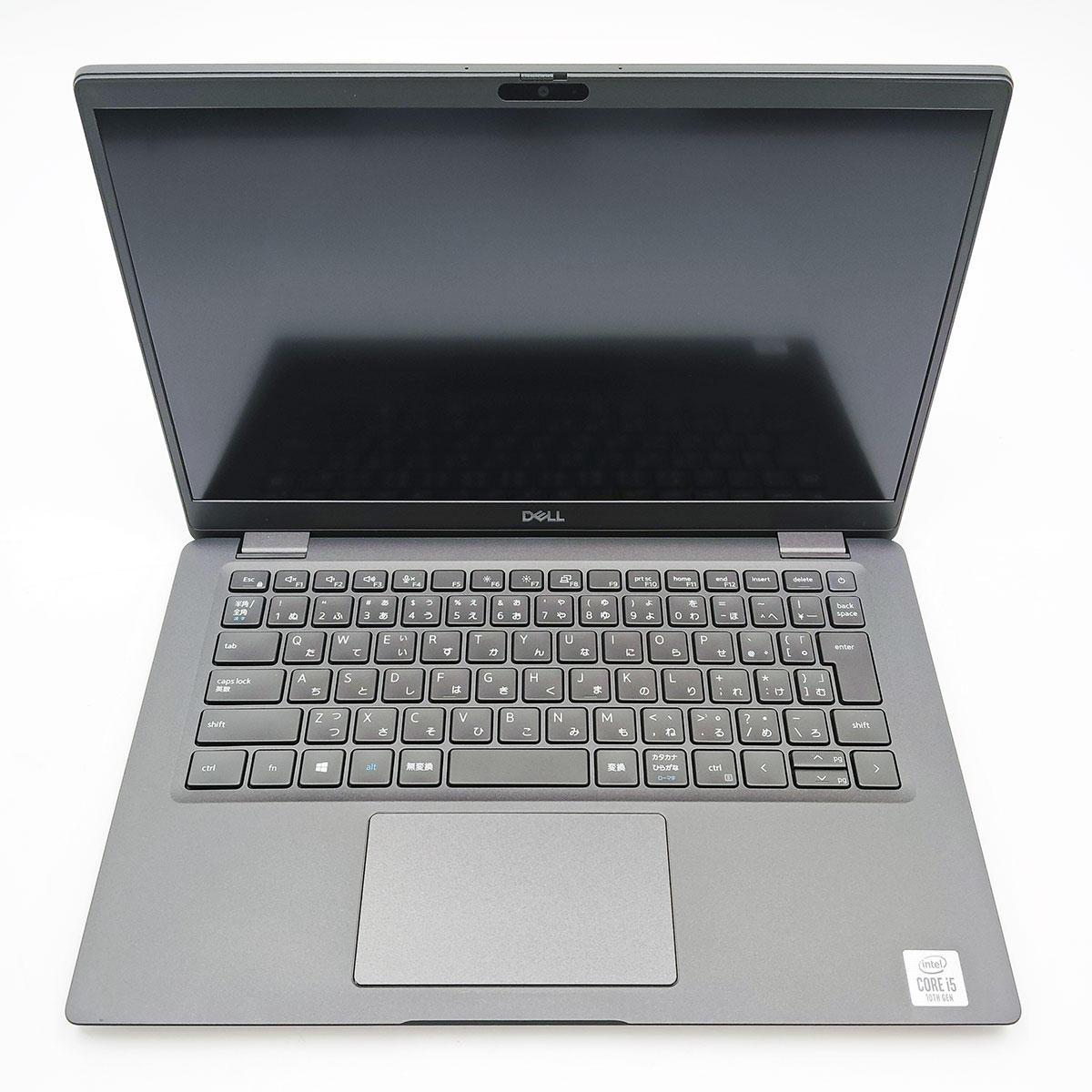 【買うならホントに今!1000円OFF!】10世代CPU搭載モバイルで快適に♪ 中古パソコン 中古 ノートパソコン Office付き NVMe SSD 256GB 第10世代 Webカメラ フルHD Windows11 Pro DELL Latitude 7310 Corei5 8GB 13.3インチ 中古 パソコン ノートパソコン