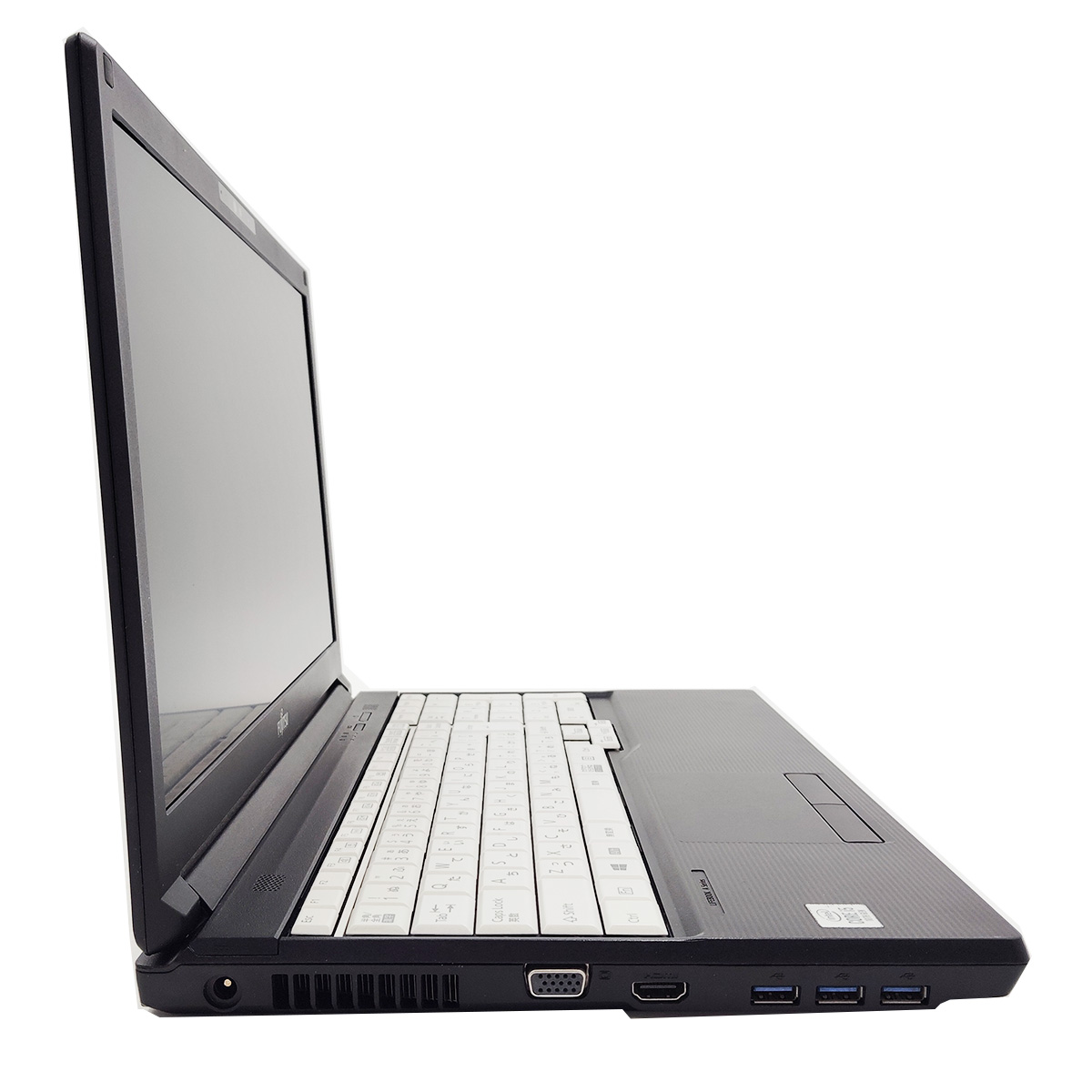 中古 LIFEBOOK A5510/D 富士通 ノートパソコン Corei5 10310U/8GB 