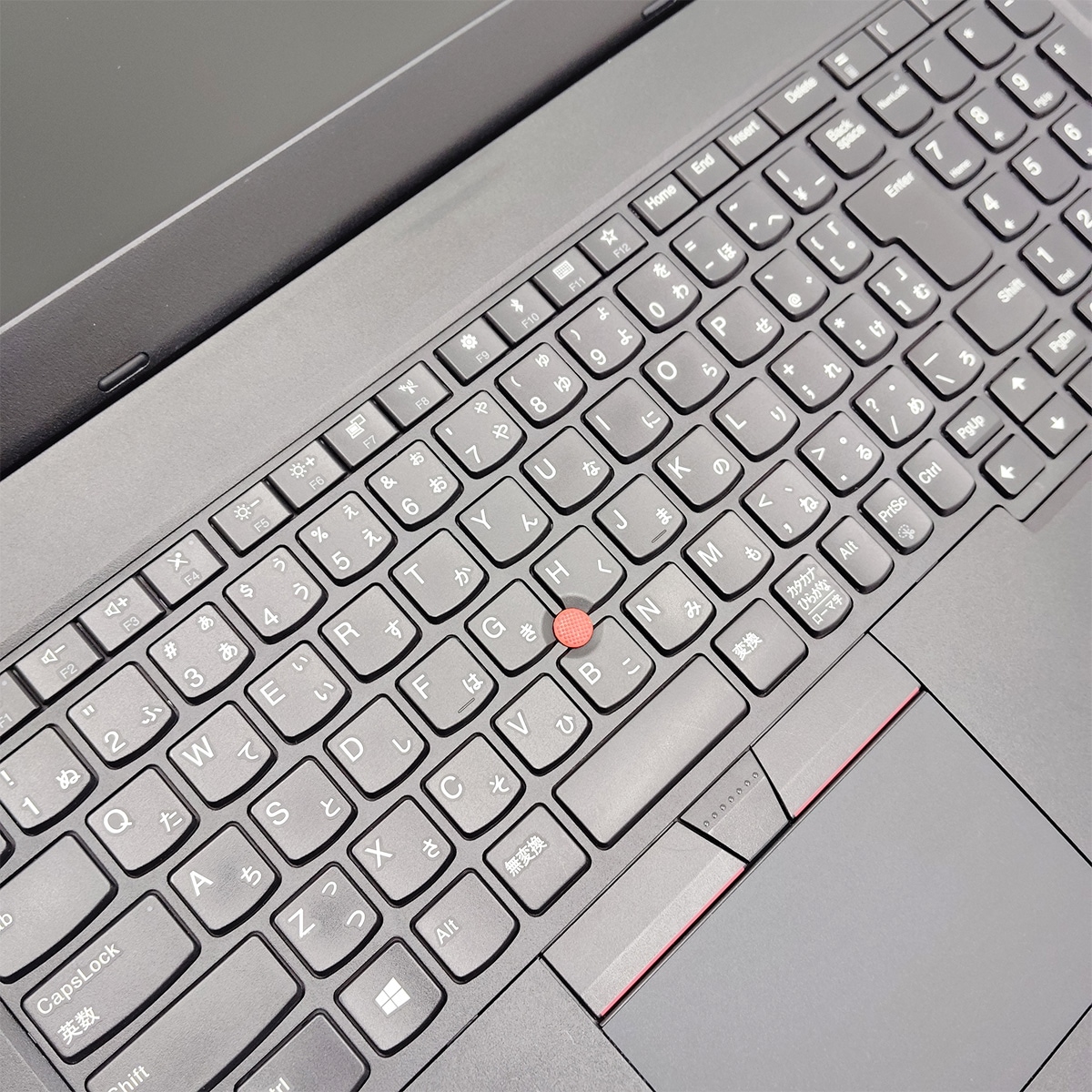 中古 ThinkPad L590 Lenovo ノートパソコン Corei3 8145U/8GB/SSD256GB