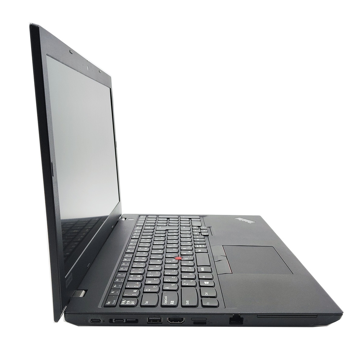 中古 ThinkPad L590 Lenovo ノートパソコン Corei3 8145U/8GB/SSD256GB