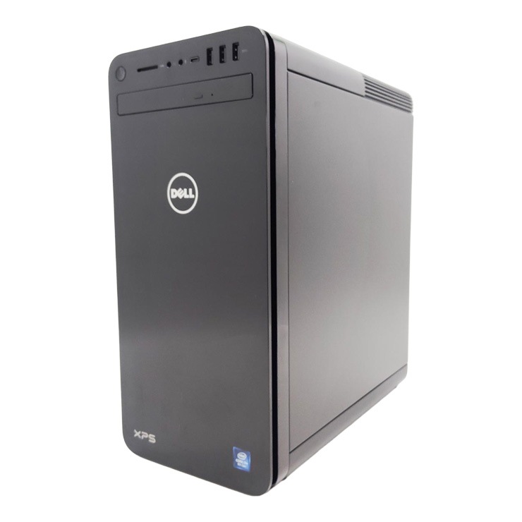 中古 XPS 8930 DELL デスクトップパソコン Corei7 8700/16GB/SSD256GB