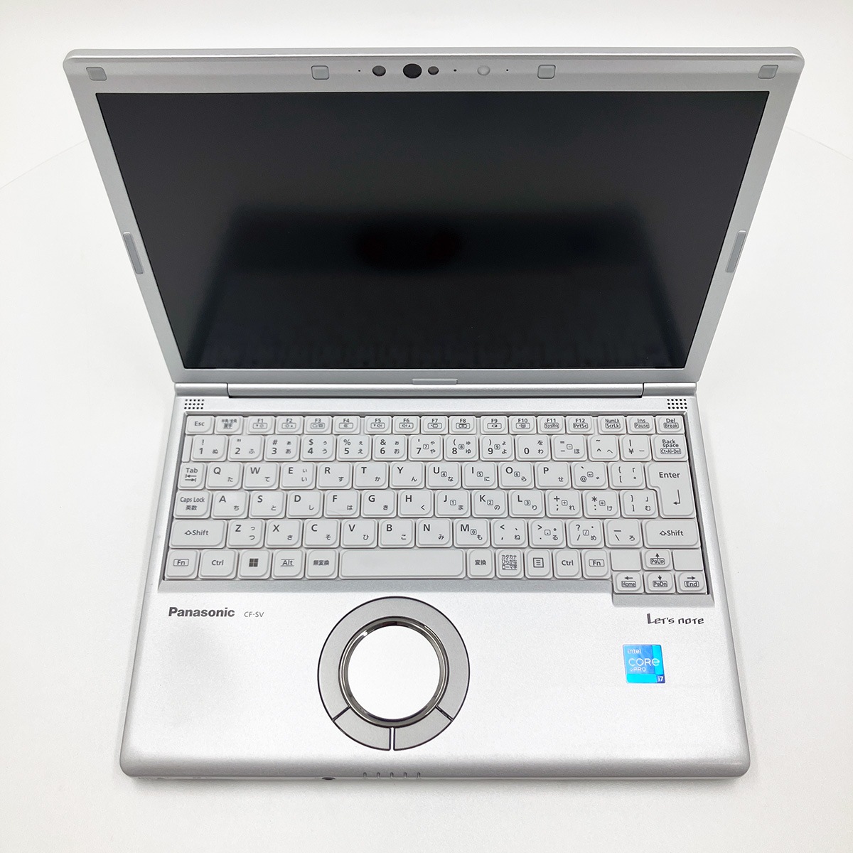 中古 レッツノート Let's note CF-SV1S14KS Panasonic ノートパソコン
