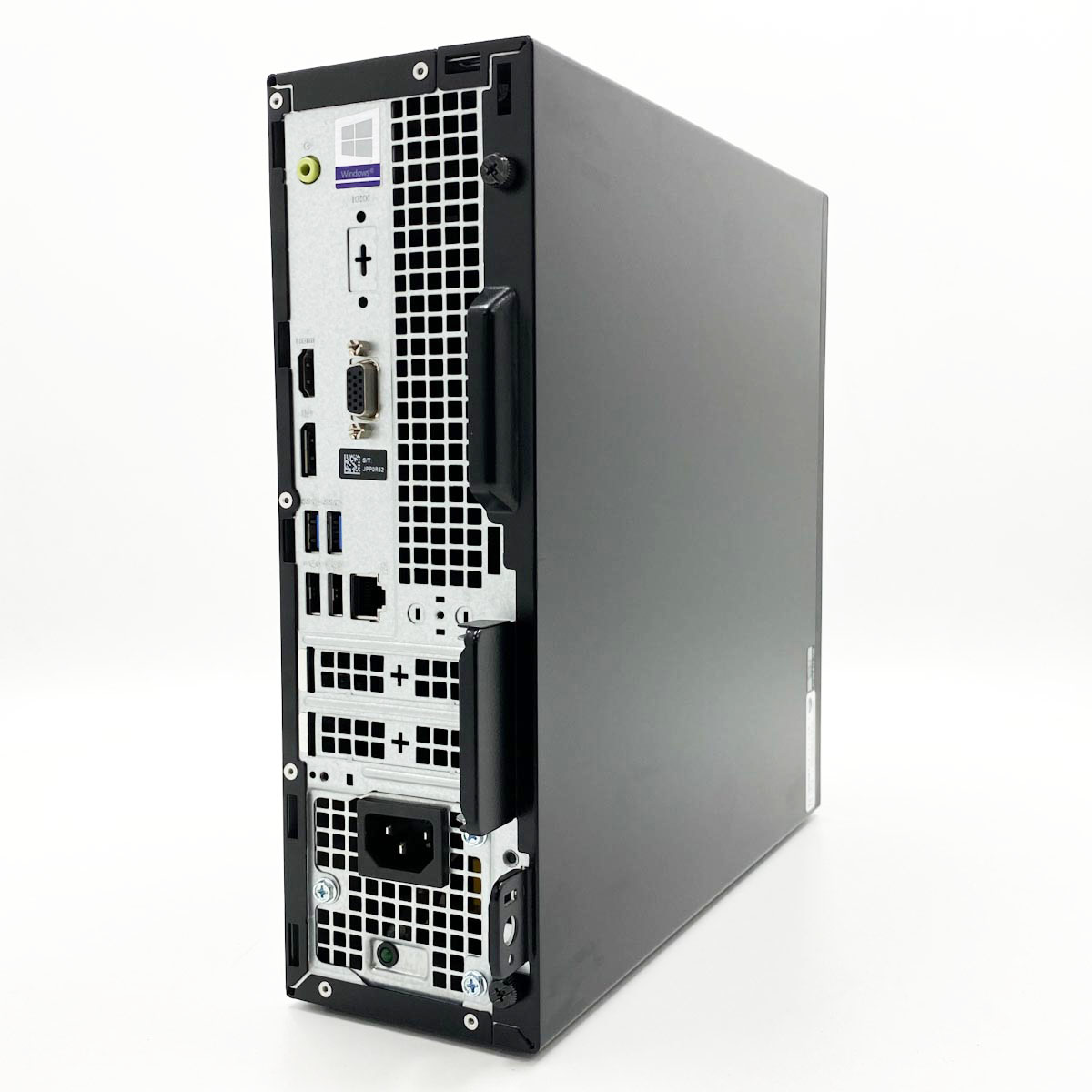 4K/快速・Win10pro(22H2)・i7-6700K・SSD512GB+HDD1TB・16GB・HDMI