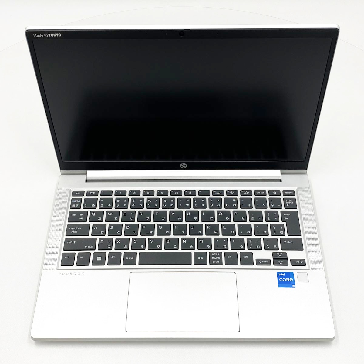中古 ProBook 430 G8 HP ノートパソコン Corei5 1135G7/16GB/SSD256GB