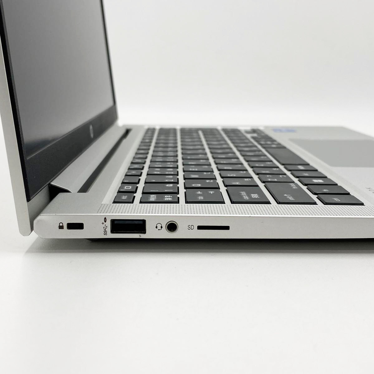 中古 ProBook 430 G8 HP ノートパソコン Corei5 1135G7/16GB/SSD256GB