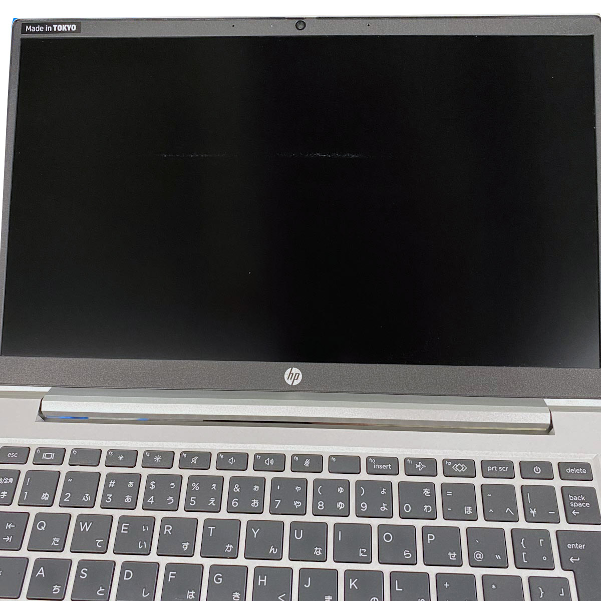 中古 ProBook 430 G8 HP ノートパソコン Corei5 1135G7/16GB/SSD256GB