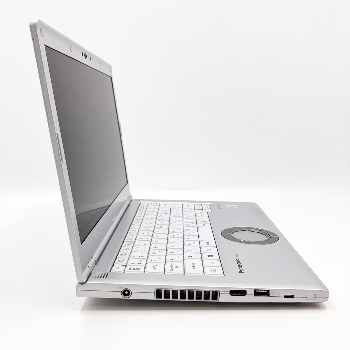 とむ Let's note SV1 オフィス2024 中古 レッツノート Let's note CF-LV9T11VS Panasonic ノートパソコン