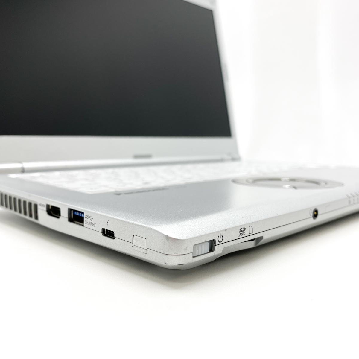 【大幅値下げ】Let's note CF-LV9RDQVS ノートPC 中古 レッツノート Let's note CF-LV9RDQVS Panasonic ノートパソコン