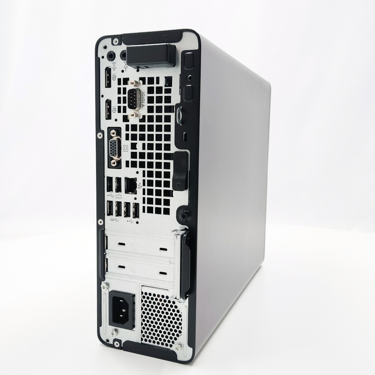 中古 ProDesk 600 G4 SFF HP デスクトップパソコン Corei5 8500/16GB