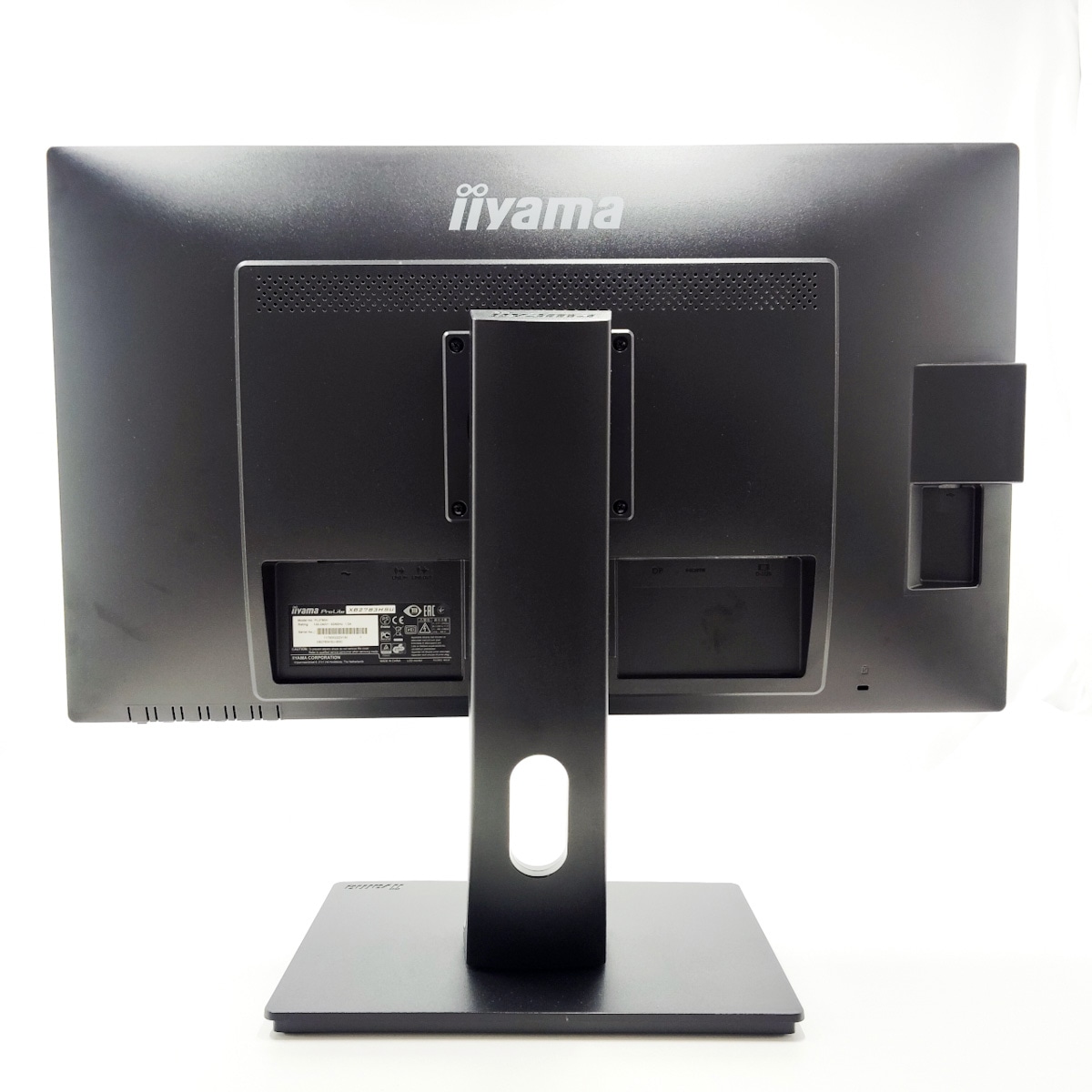 中古 ProDesk 600 G4 SFF HP デスクトップパソコン Corei5 8500/16GB