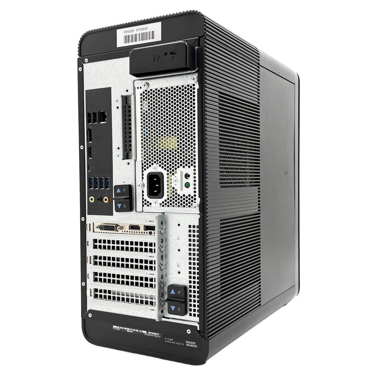 世界的に中古が品薄 値上傾向 DELL 7820 最強CPU 2CPU 6254 世界的に中古が品薄 値上傾向 DELL 7820 最強CPU 2CPU 6254 - メルカリ