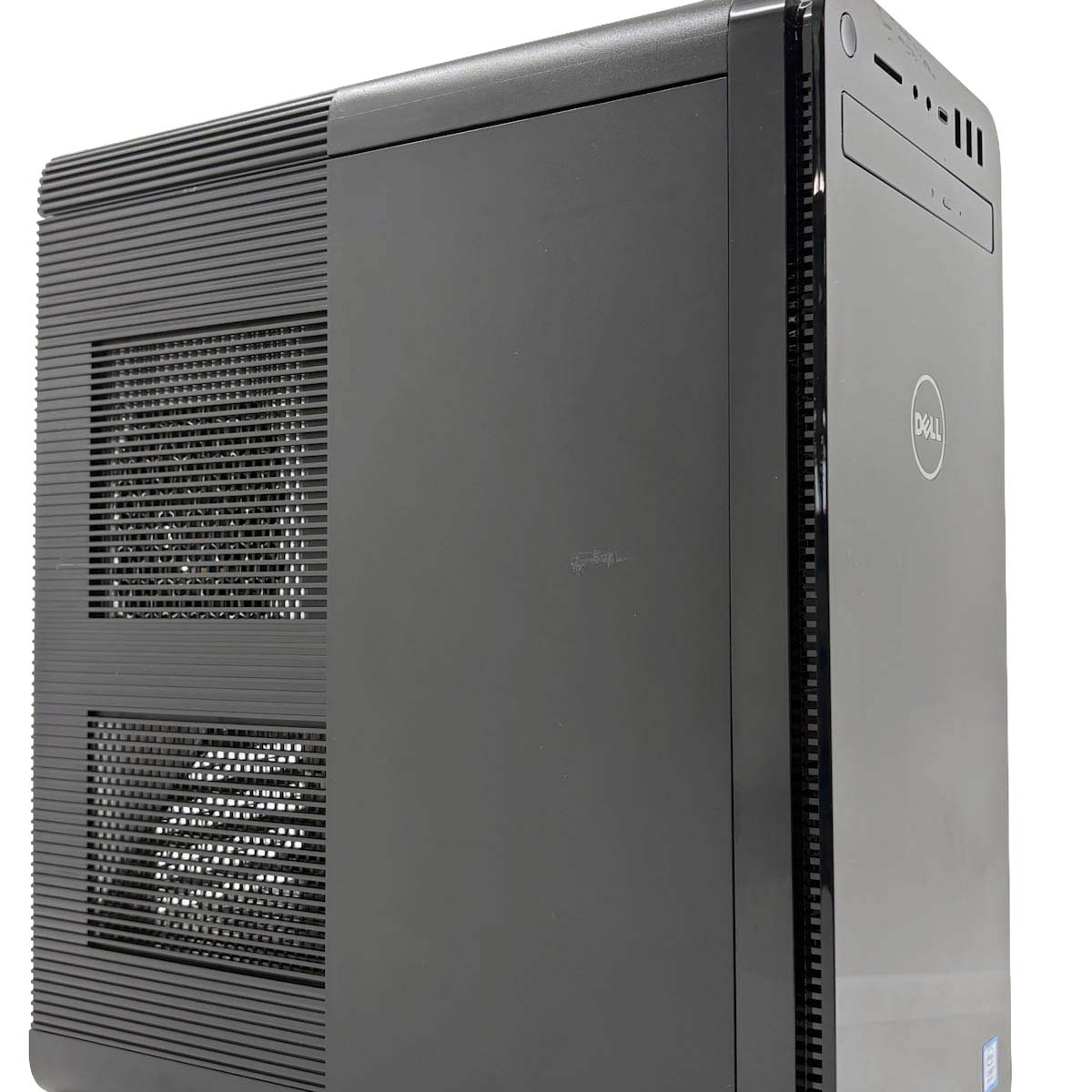 中古 XPS 8930 DELL デスクトップパソコン Corei7 8700/16GB/SSD1000GB