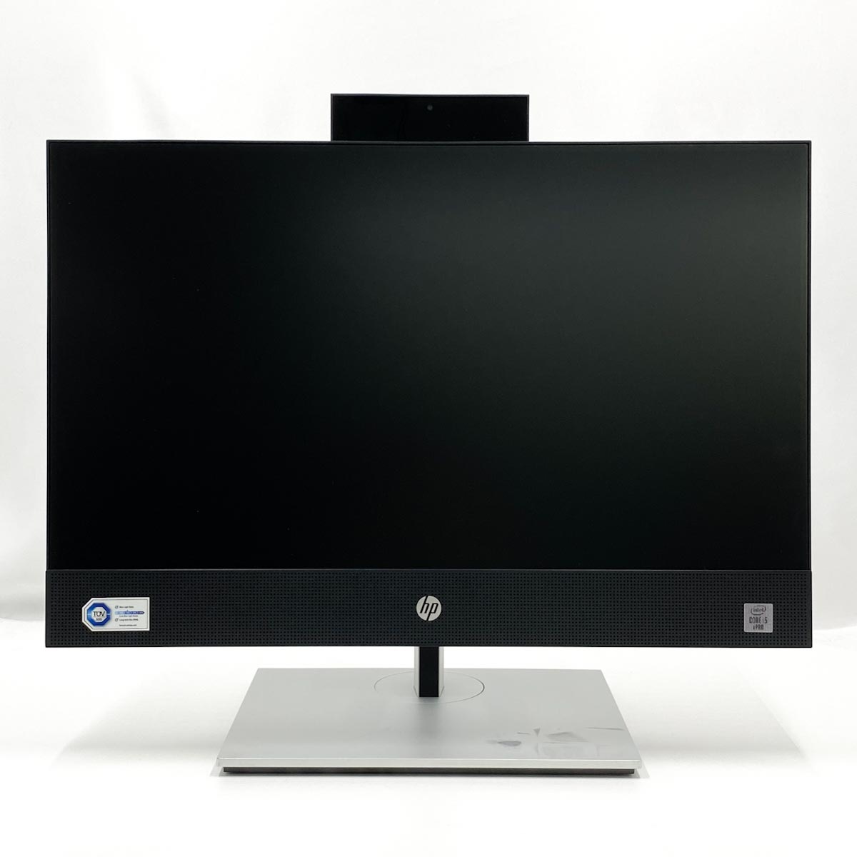 中古 ProOne 600 G6 AiO/CT HP デスクトップパソコン Corei5 10500T