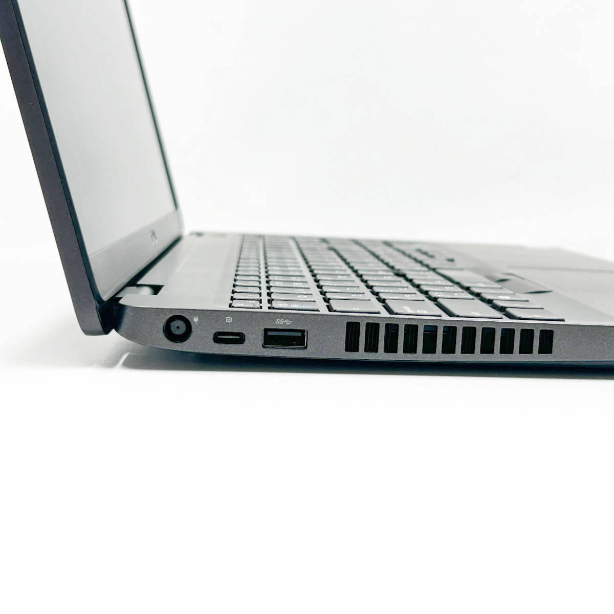 【訳あり特化】すぐ使える✨DELLノートPC Win11 大容量500GB 中古 Latitude 5500 DELL ノートパソコン Corei7 8665U/16GB/SSD256GB