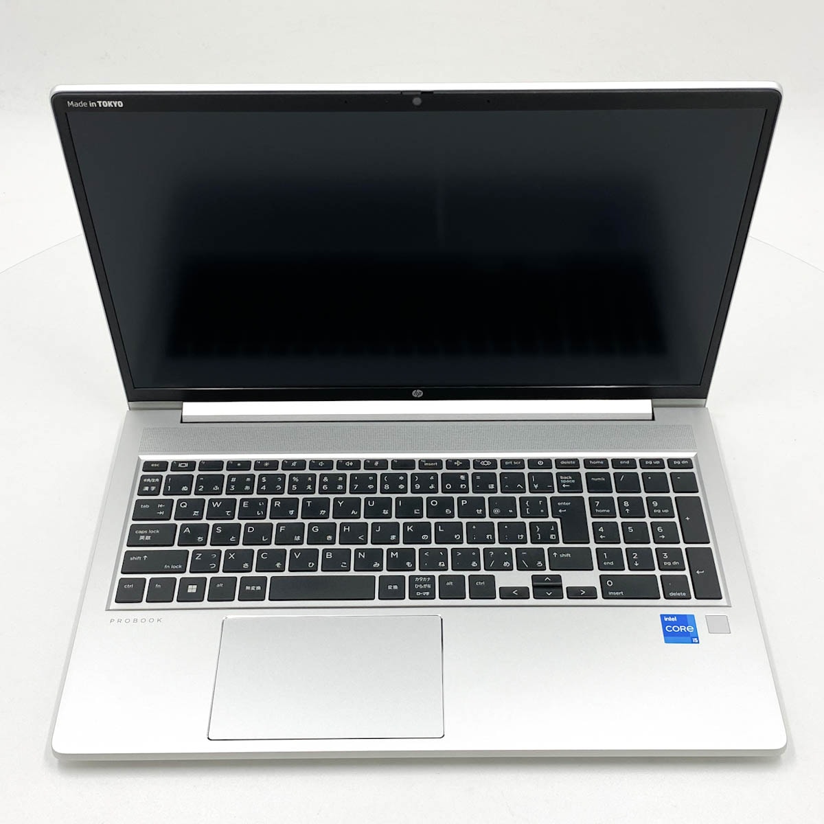 中古 ProBook 450 G9 HP ノートパソコン Corei5 1235U/16GB/SSD256GB