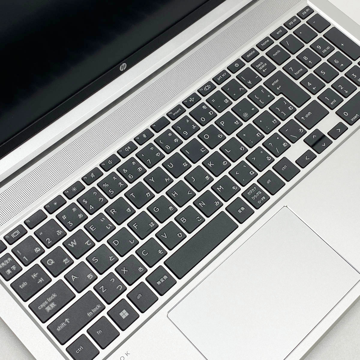 中古 ProBook 450 G9 HP ノートパソコン Corei5 1235U/16GB/SSD256GB
