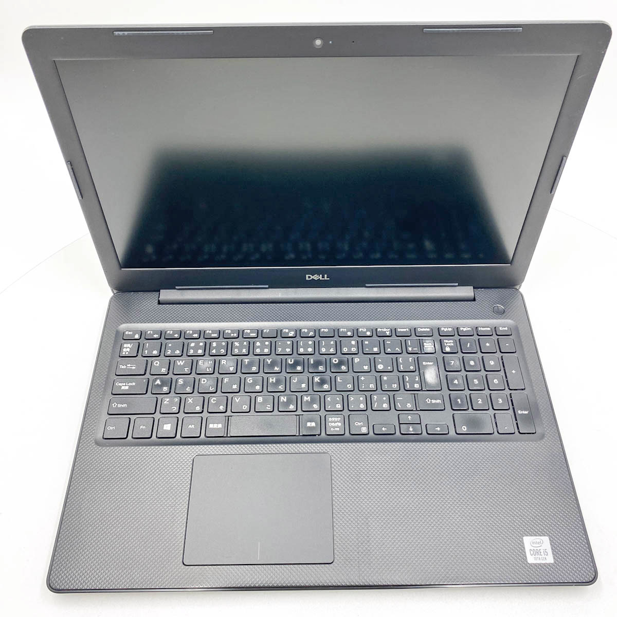 中古 Vostro 3590 DELL ノートパソコン Corei5 10210U/16GB/SSD256GB