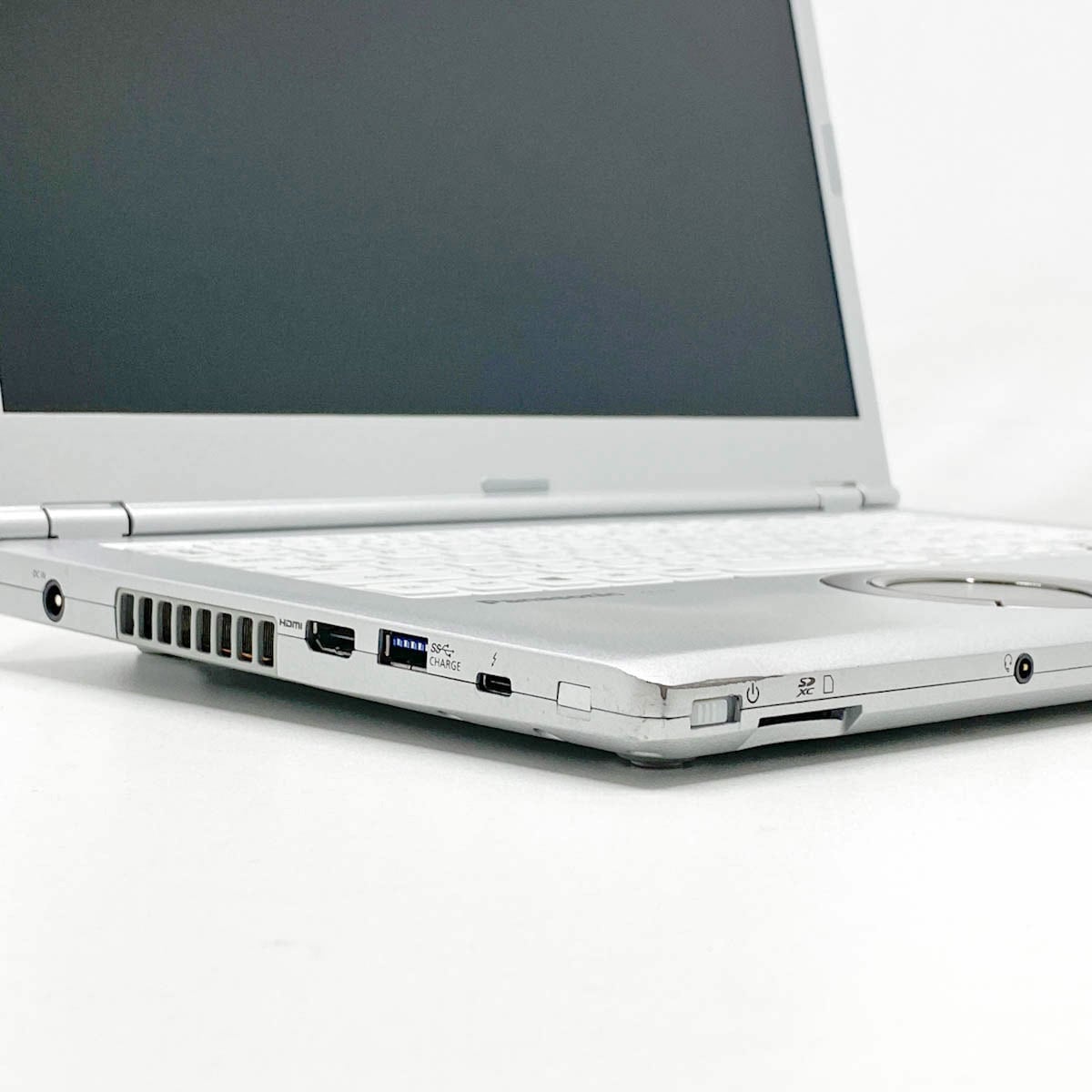 中古 レッツノート Let's note CF-LV9RDQVS Panasonic ノートパソコン