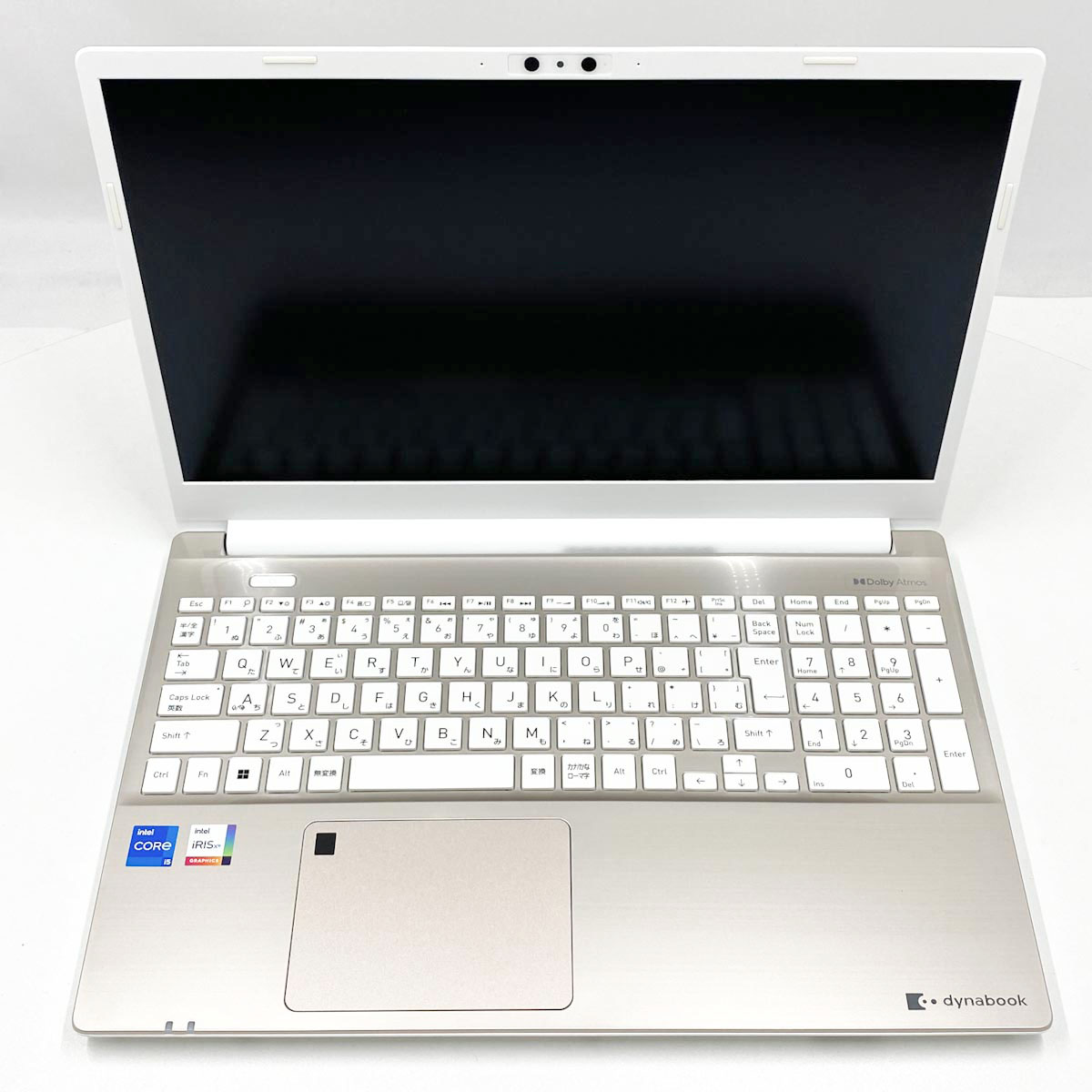 中古 dynabook P1-E6VJ-BG 東芝 ノートパソコン Corei5 1235U/16GB