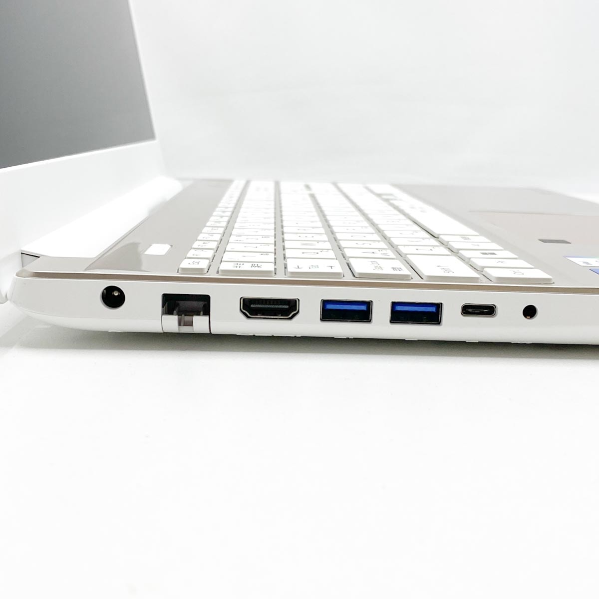 中古 dynabook P1-E6VJ-BG 東芝 ノートパソコン Corei5 1235U/16GB