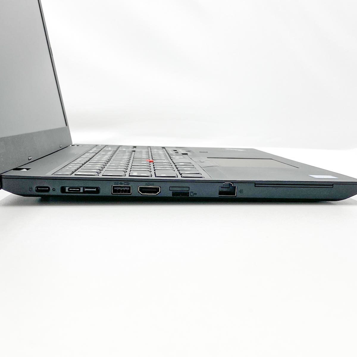 中古 ThinkPad L590 Lenovo ノートパソコン Corei5 8265U/16GB