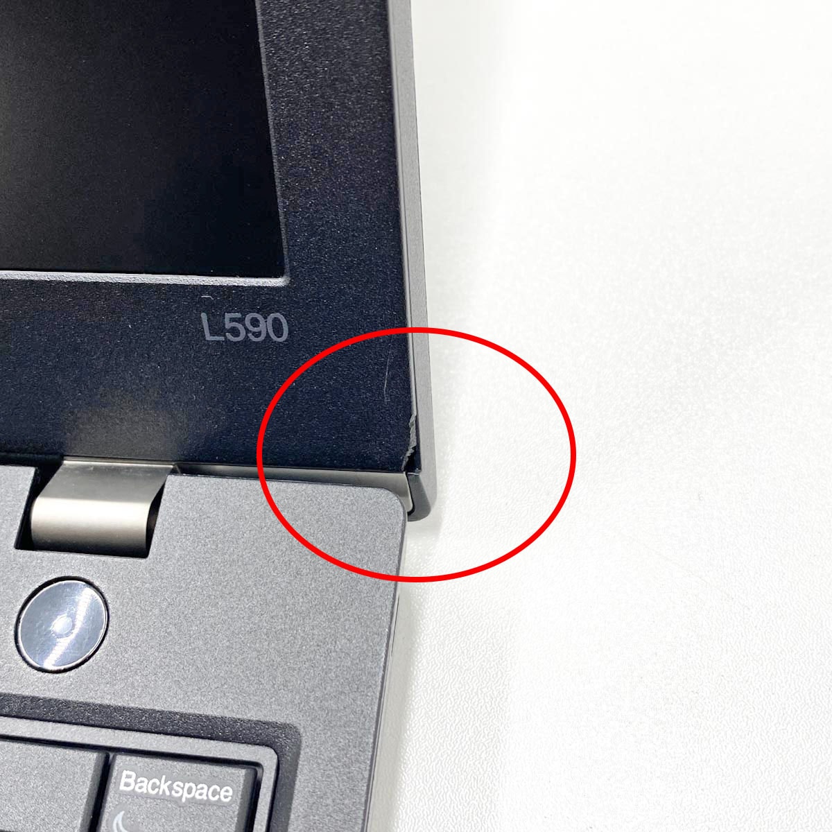 中古 ThinkPad L590 Lenovo ノートパソコン Corei5 8265U/16GB