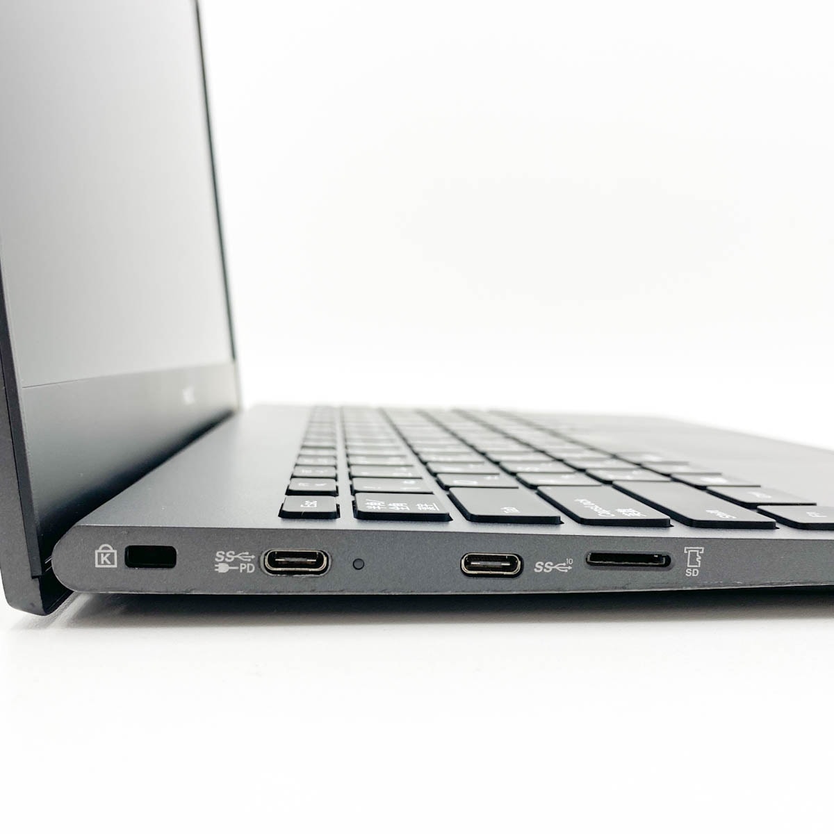 中古 VersaPro VKT16G-9 NEC ノートパソコン PC-VKT16GZG9 Corei5