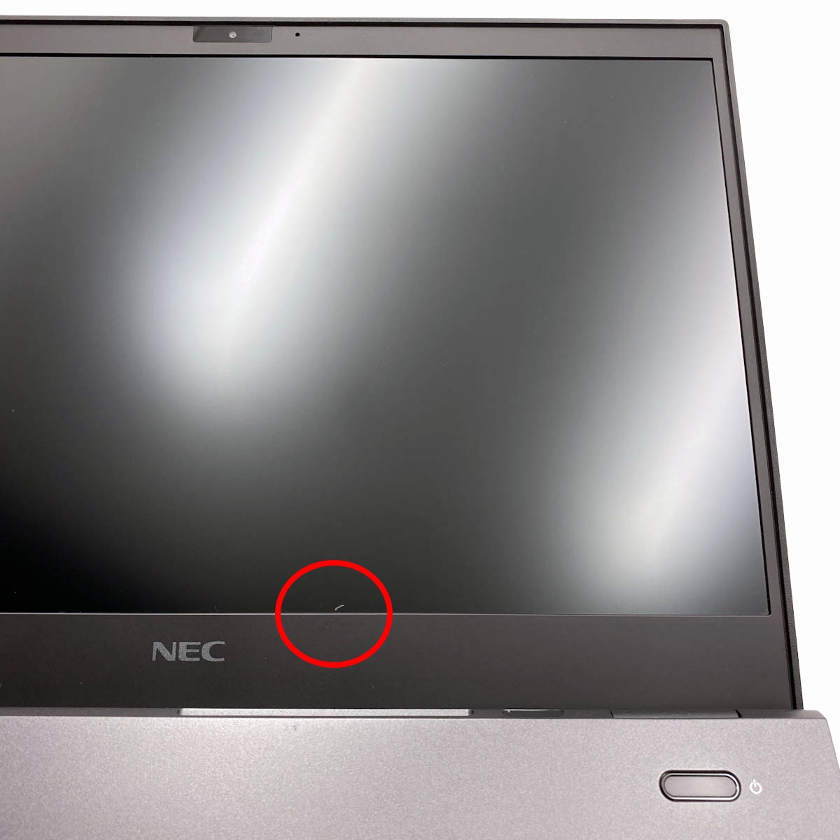 中古 VersaPro VKT16G-9 NEC ノートパソコン PC-VKT16GZG9 Corei5