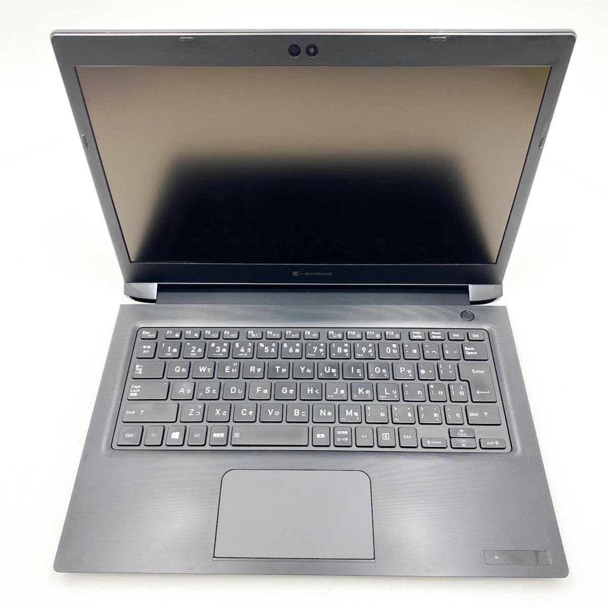 中古 dynabook S73/HU 東芝 ノートパソコン Corei7 1185G7/16GB