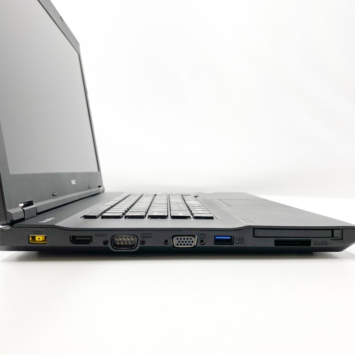 中古 VersaPro VKT16XZG4 NEC ノートパソコン Corei5 8350U/8GB