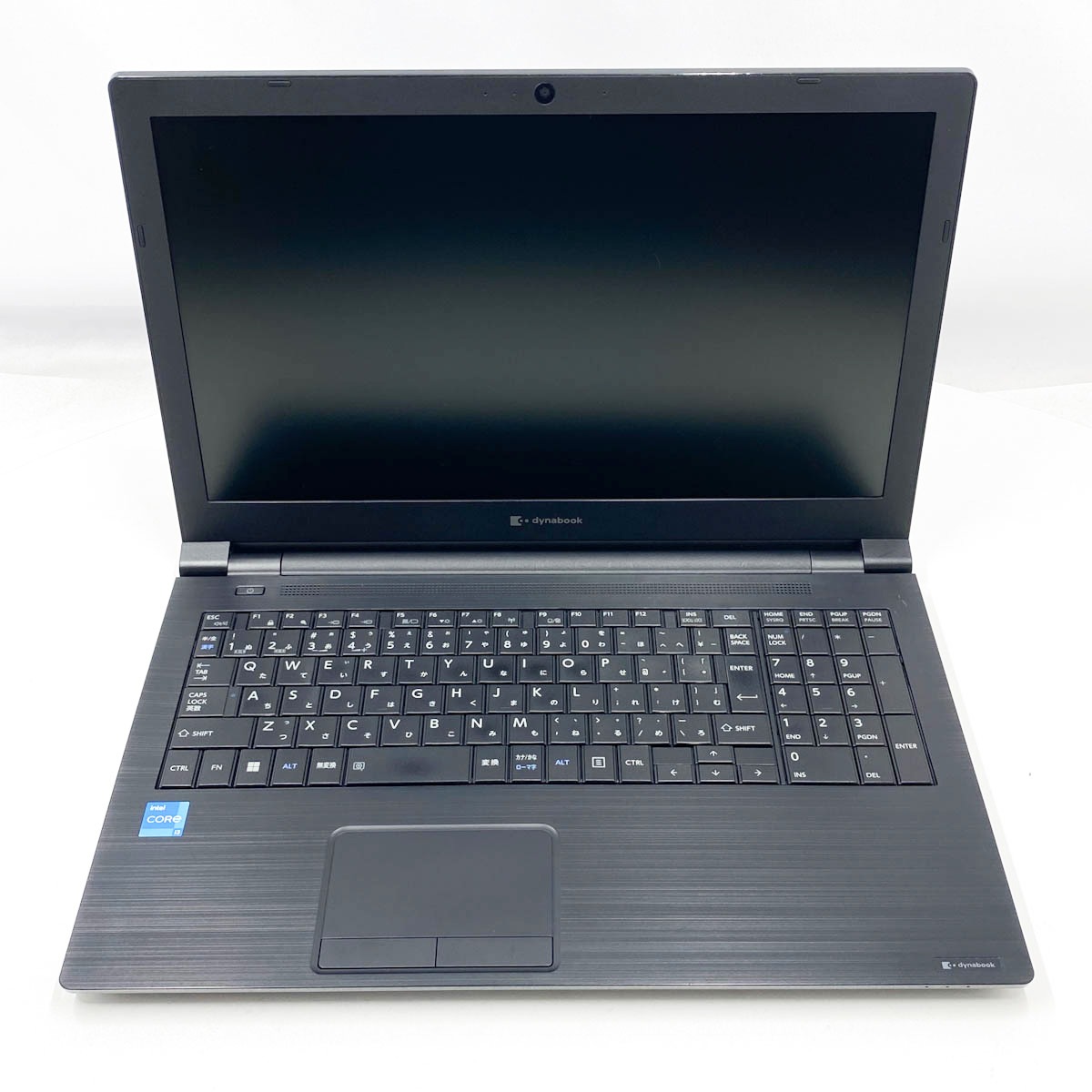 中古 dynabook B65/HV 東芝 ノートパソコン Corei3 1115G4/8GB