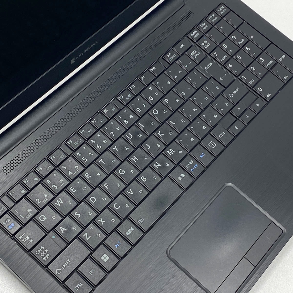 中古 dynabook B65/HV 東芝 ノートパソコン Corei3 1115G4/8GB