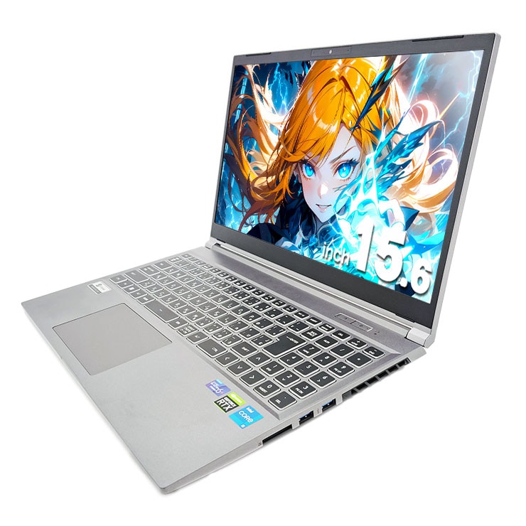 【o n o様用】GALLERIA RL5C-R35N ゲーミングPC 中古 GALLERIA RL5C-R35N Thirdwave ノートパソコン Corei5 12450H