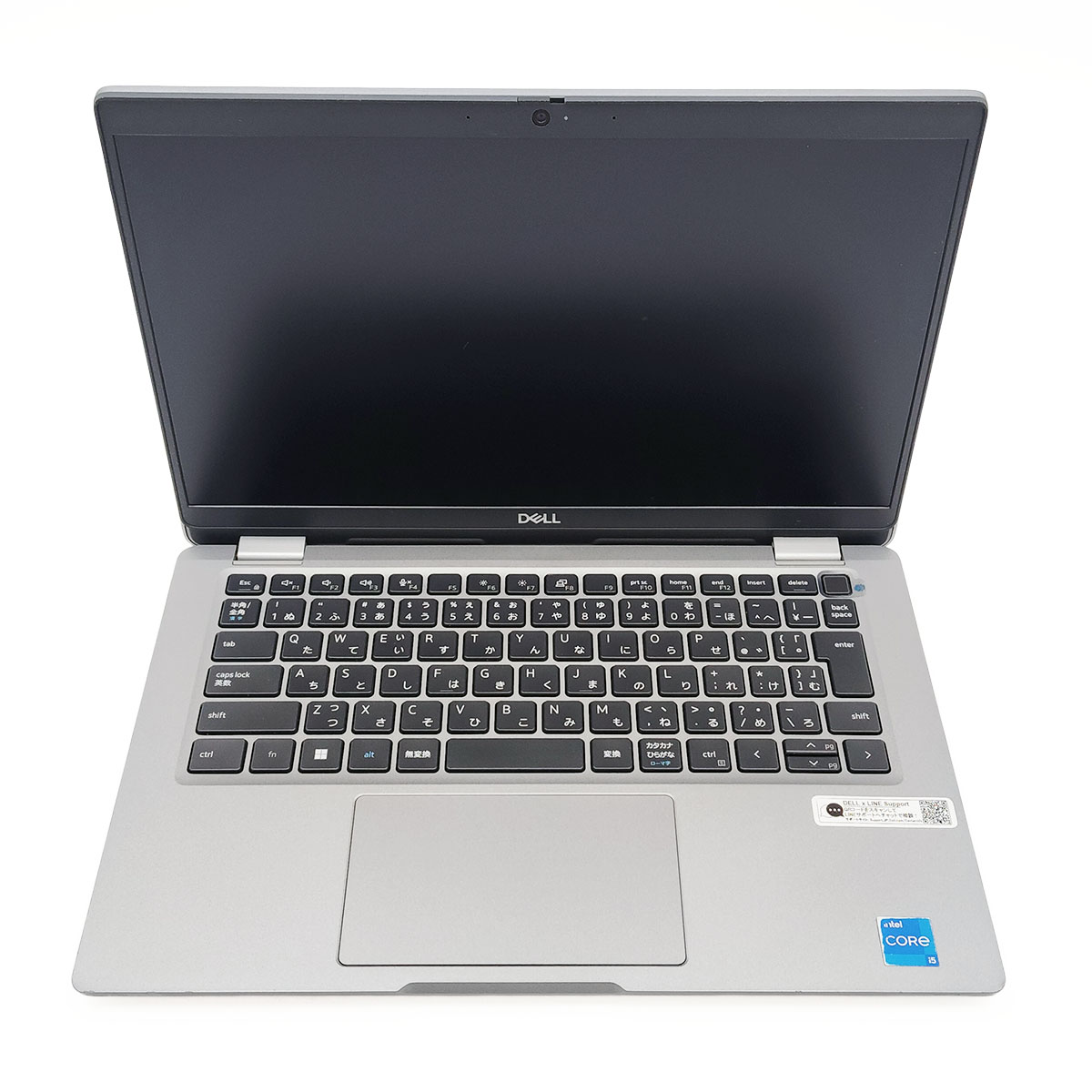 中古 Latitude 5330 DELL ノートパソコン Corei5 1245U/16GB/SSD256GB